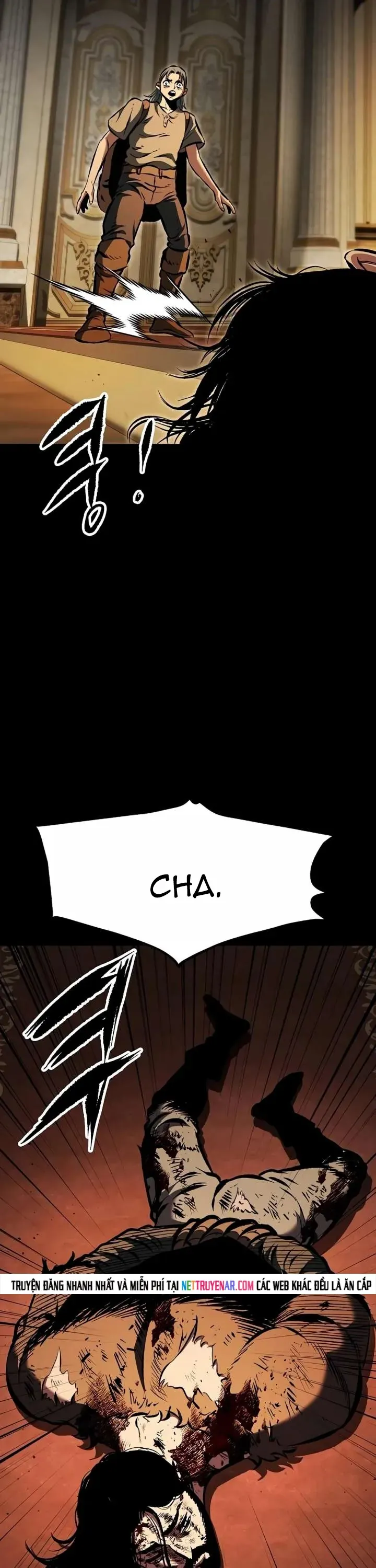 Biên Niên Sử Của Runes Chương 28 - Trang 37