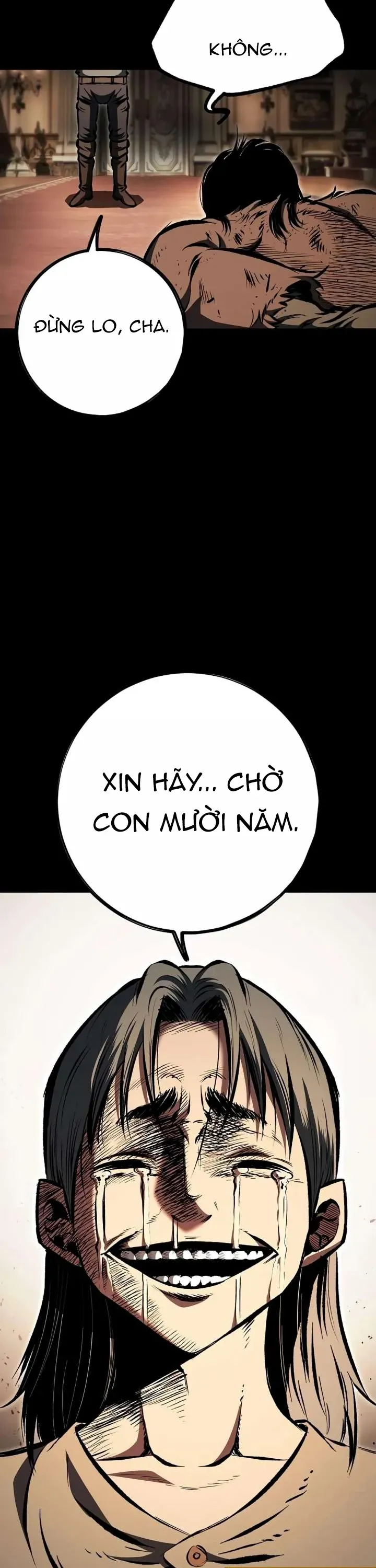 Biên Niên Sử Của Runes Chương 28 - Trang 44