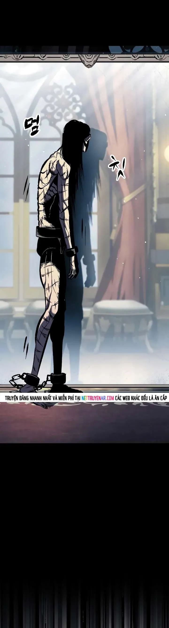 Biên Niên Sử Của Runes Chương 28 - Trang 47