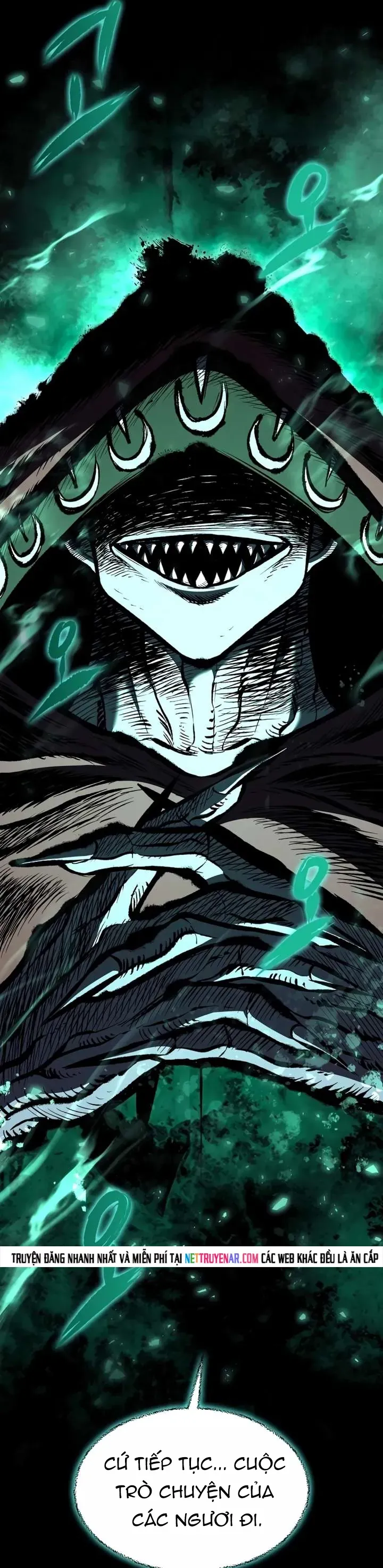 Biên Niên Sử Của Runes Chương 28 - Trang 52