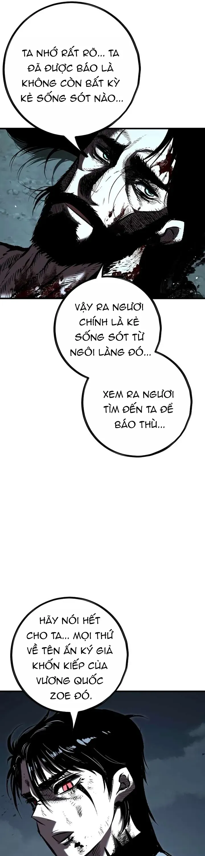 Biên Niên Sử Của Runes Chương 28 - Trang 7