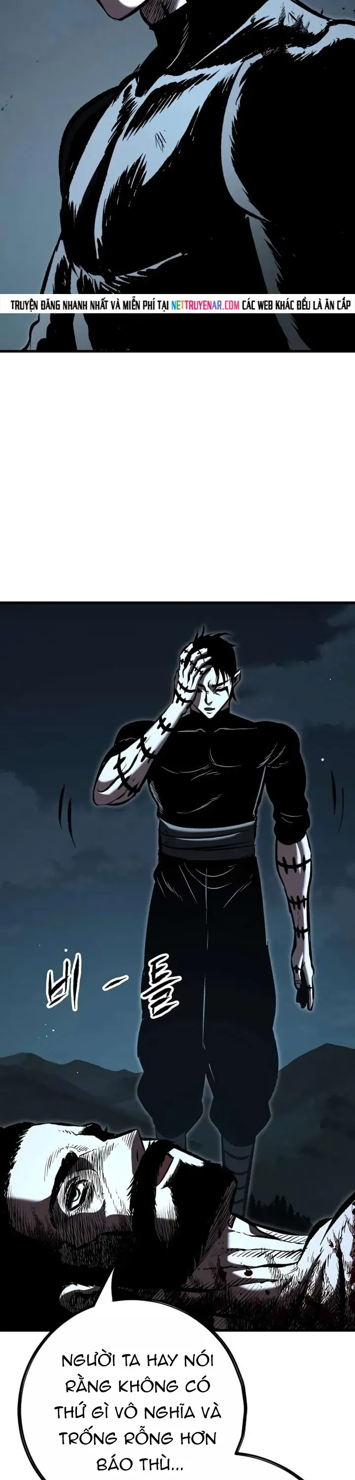 Biên Niên Sử Của Runes Chương 28 - Trang 8