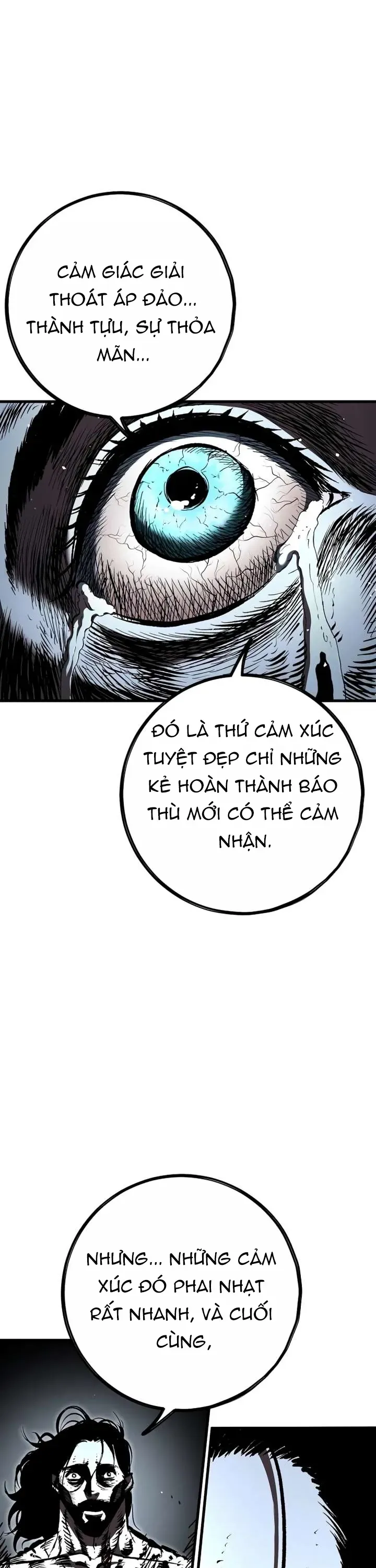 Biên Niên Sử Của Runes Chương 28 - Trang 10