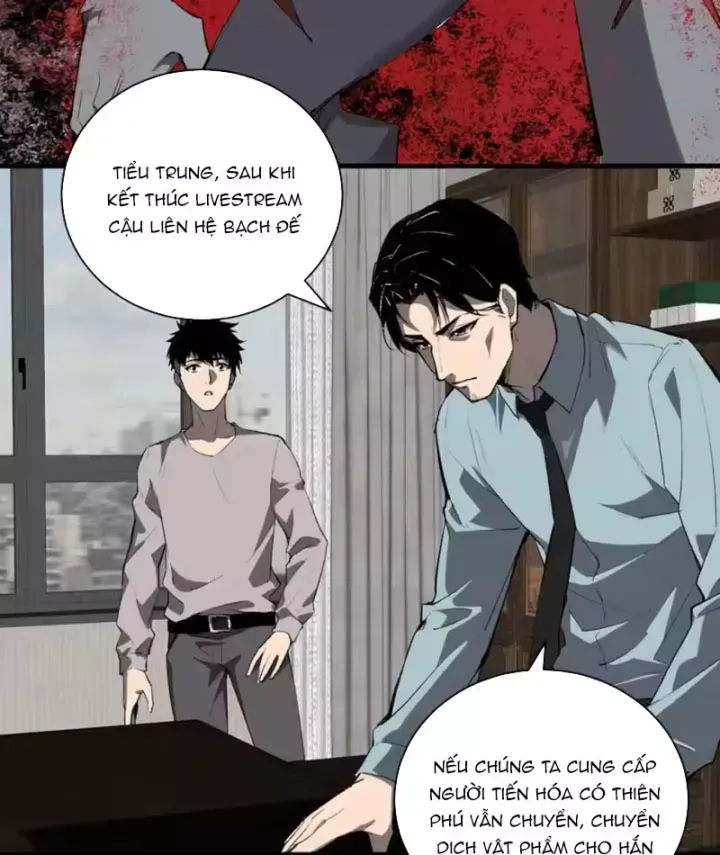 Mạt Nhật Thiên Hạ: Ta, Virus Quân Vương Chap 104 - Next Chap 103