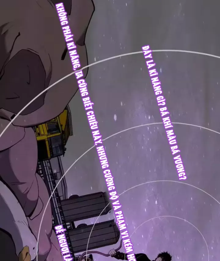 Mạt Nhật Thiên Hạ: Ta, Virus Quân Vương Chap 104 - Next Chap 103