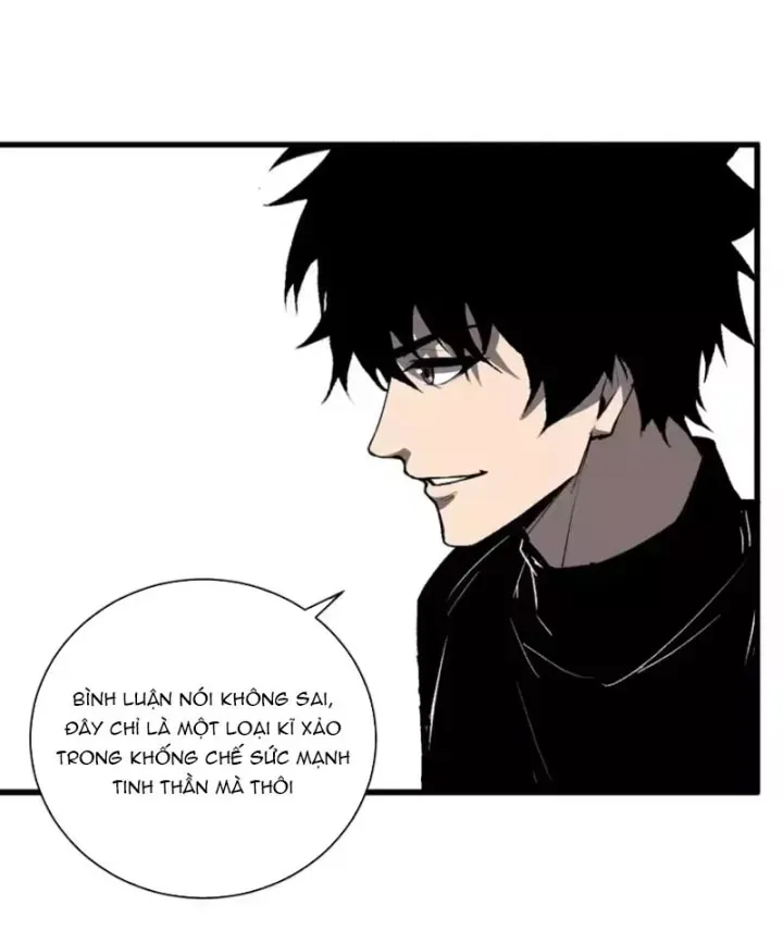 Mạt Nhật Thiên Hạ: Ta, Virus Quân Vương Chap 104 - Next Chap 103
