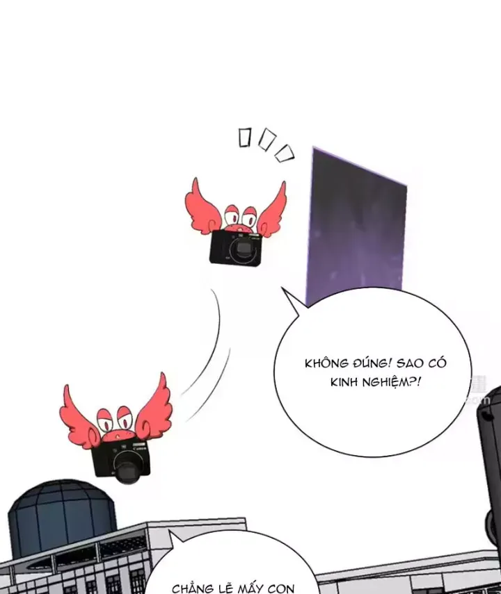 Mạt Nhật Thiên Hạ: Ta, Virus Quân Vương Chap 104 - Next Chap 103