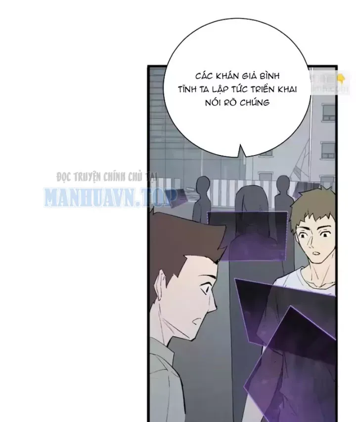 Mạt Nhật Thiên Hạ: Ta, Virus Quân Vương Chap 104 - Next Chap 103