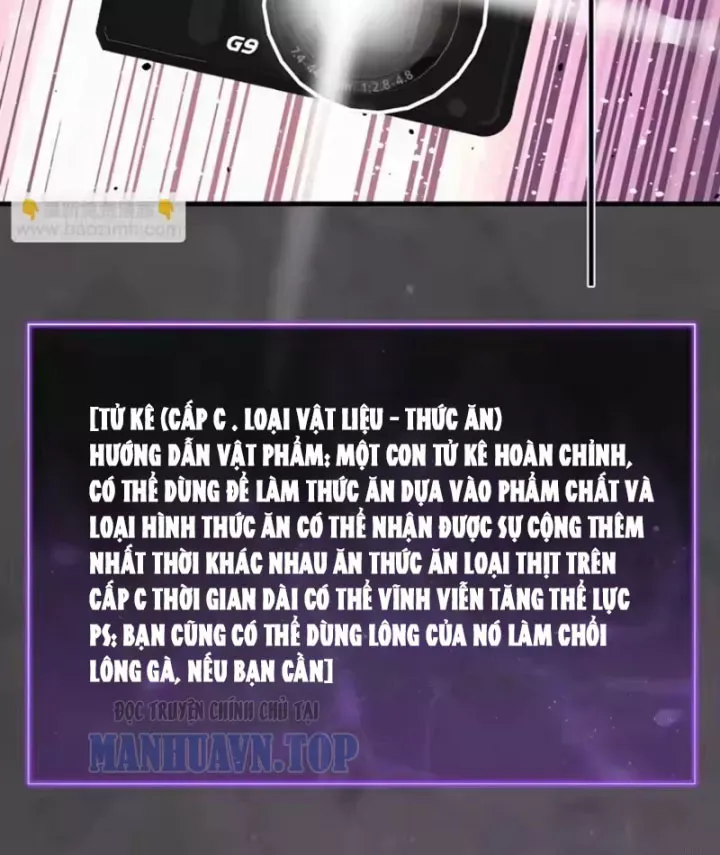 Mạt Nhật Thiên Hạ: Ta, Virus Quân Vương Chap 104 - Next Chap 103