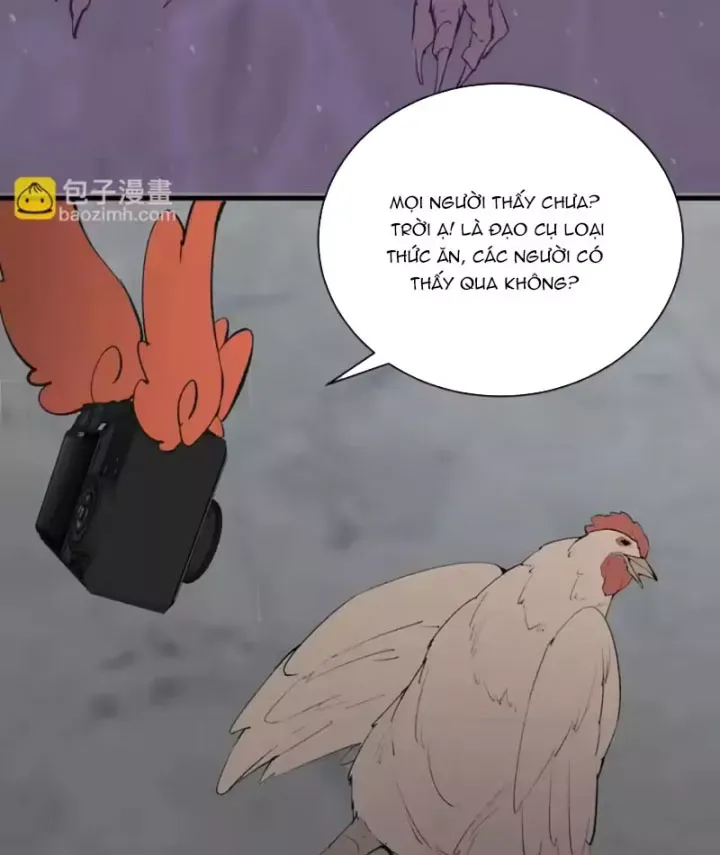 Mạt Nhật Thiên Hạ: Ta, Virus Quân Vương Chap 104 - Next Chap 103