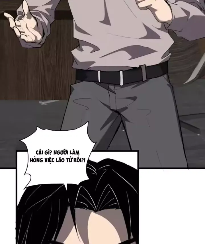 Mạt Nhật Thiên Hạ: Ta, Virus Quân Vương Chap 104 - Next Chap 103