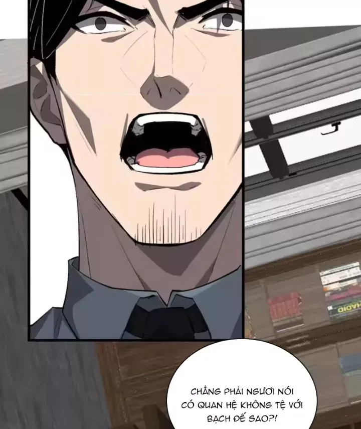 Mạt Nhật Thiên Hạ: Ta, Virus Quân Vương Chap 104 - Next Chap 103