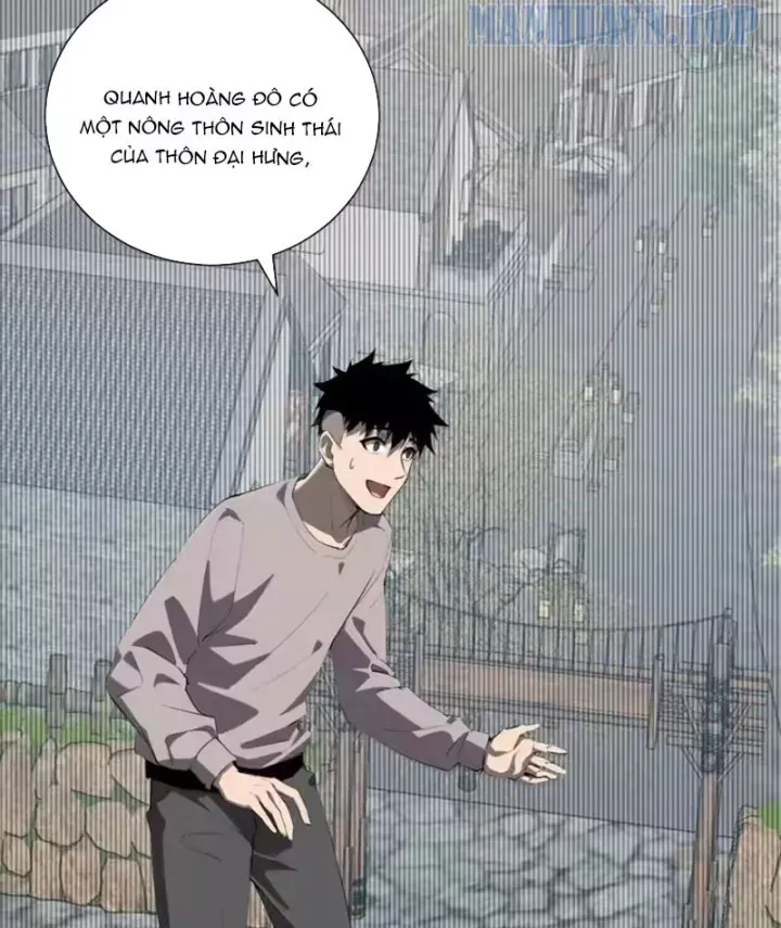 Mạt Nhật Thiên Hạ: Ta, Virus Quân Vương Chap 104 - Next Chap 103