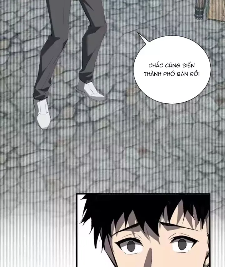 Mạt Nhật Thiên Hạ: Ta, Virus Quân Vương Chap 104 - Next Chap 103