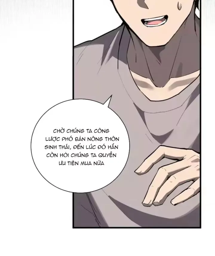 Mạt Nhật Thiên Hạ: Ta, Virus Quân Vương Chap 104 - Next Chap 103