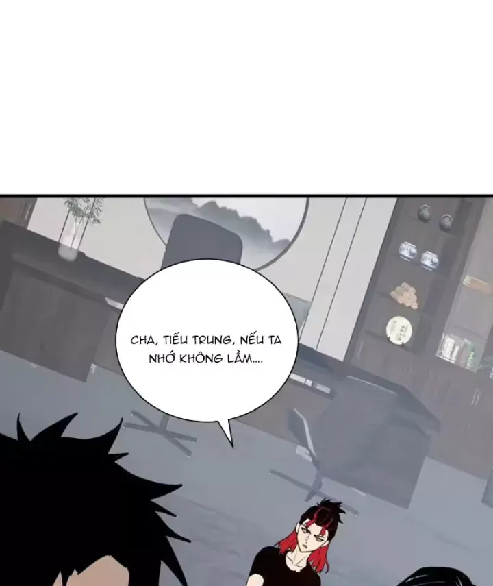 Mạt Nhật Thiên Hạ: Ta, Virus Quân Vương Chap 104 - Next Chap 103