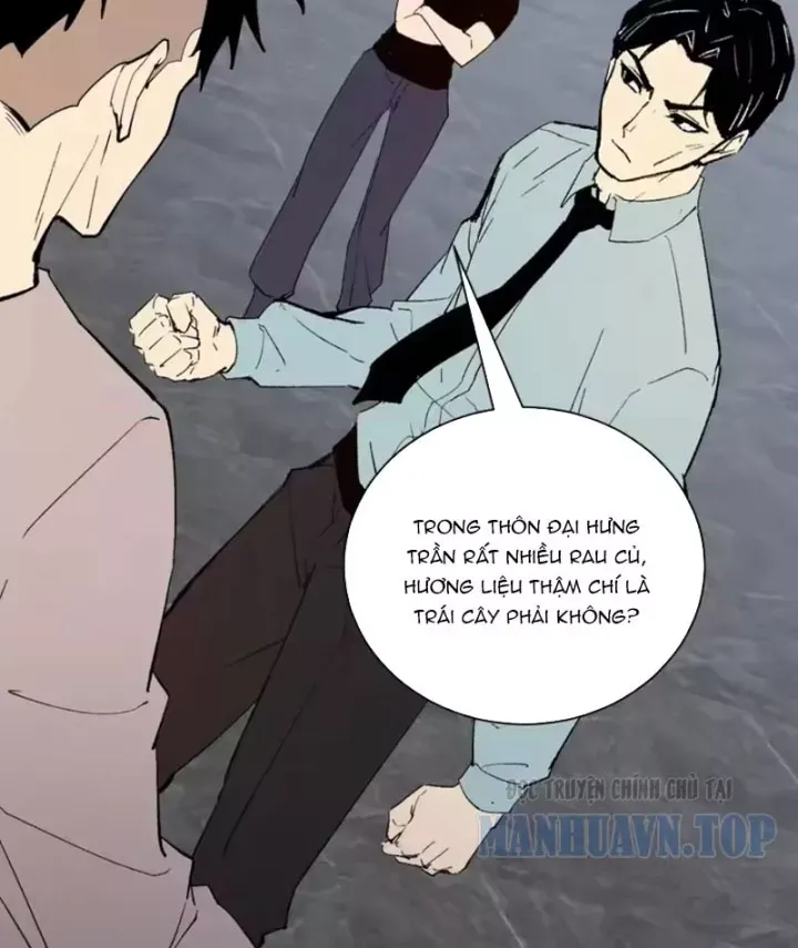 Mạt Nhật Thiên Hạ: Ta, Virus Quân Vương Chap 104 - Next Chap 103