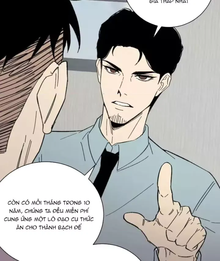 Mạt Nhật Thiên Hạ: Ta, Virus Quân Vương Chap 104 - Next Chap 103