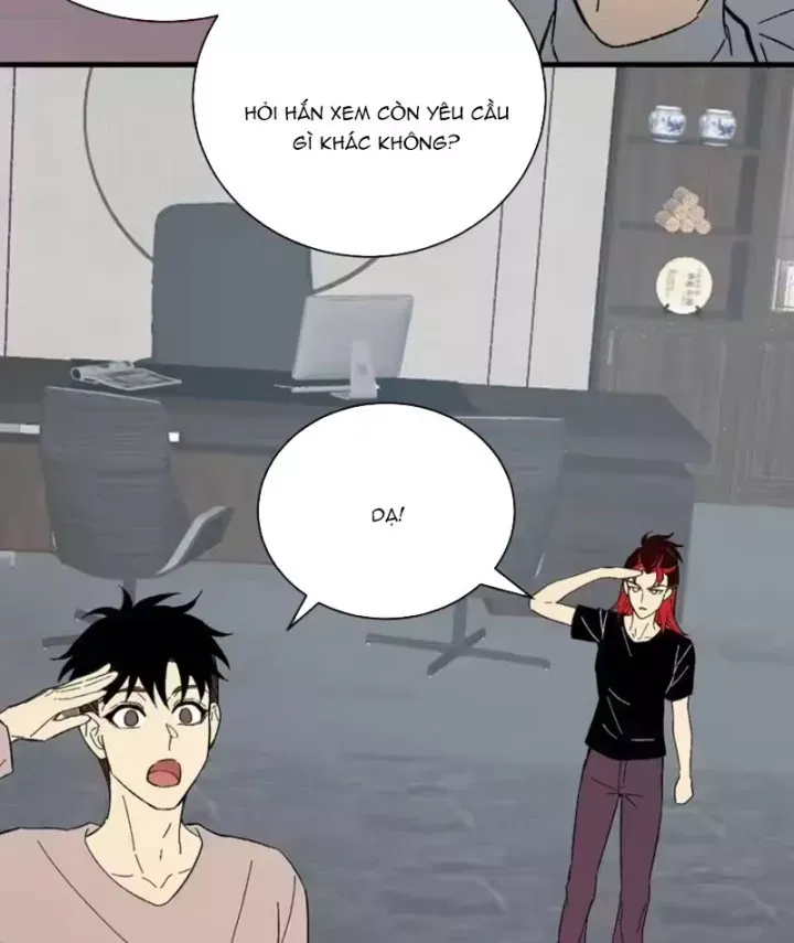 Mạt Nhật Thiên Hạ: Ta, Virus Quân Vương Chap 104 - Next Chap 103