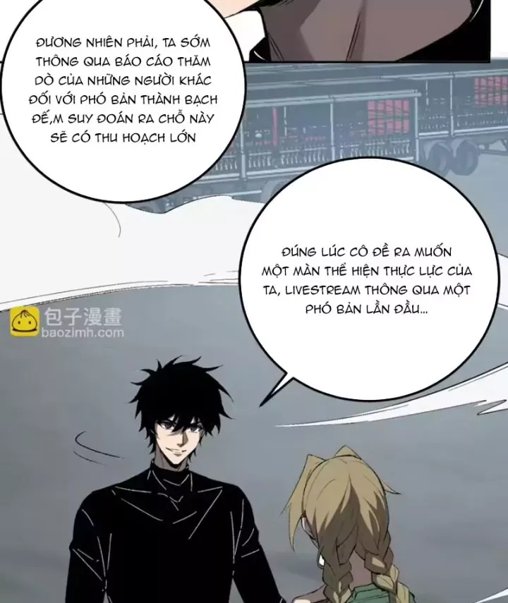 Mạt Nhật Thiên Hạ: Ta, Virus Quân Vương Chap 104 - Next Chap 103