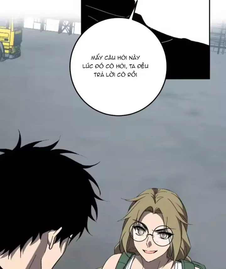 Mạt Nhật Thiên Hạ: Ta, Virus Quân Vương Chap 104 - Next Chap 103