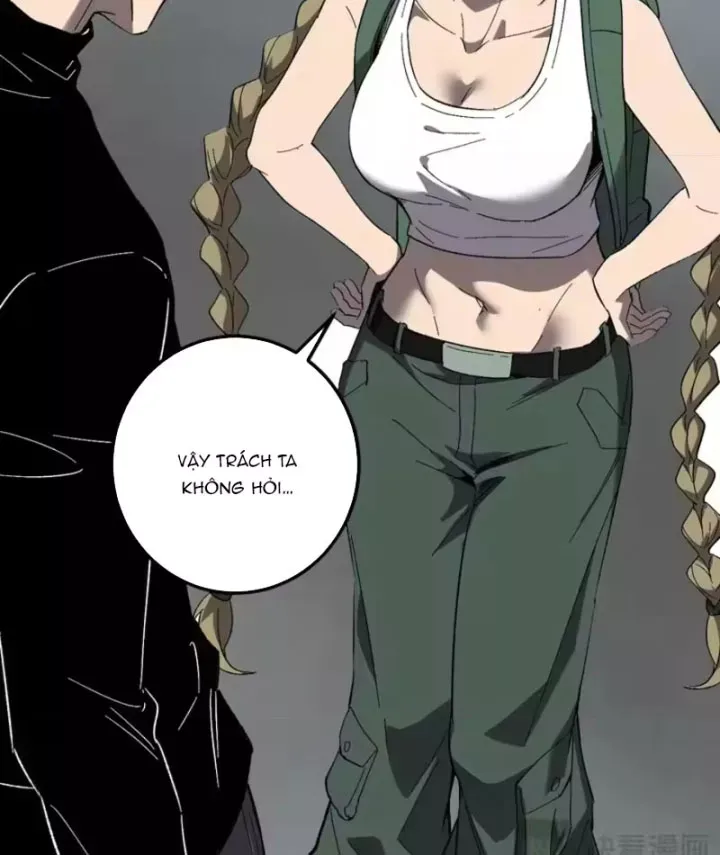 Mạt Nhật Thiên Hạ: Ta, Virus Quân Vương Chap 104 - Next Chap 103