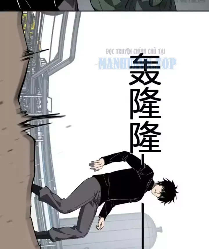 Mạt Nhật Thiên Hạ: Ta, Virus Quân Vương Chap 104 - Next Chap 103