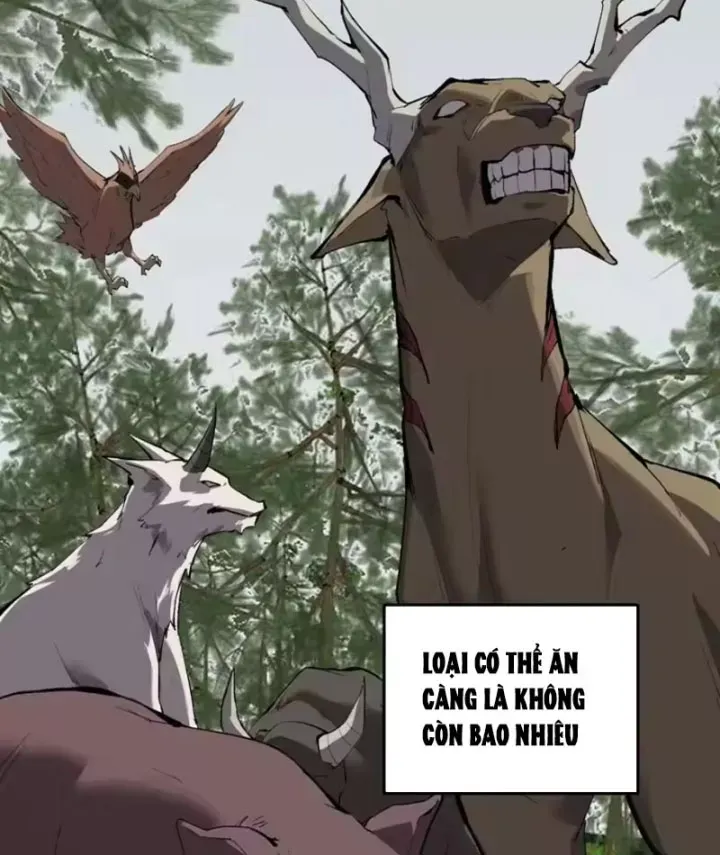 Mạt Nhật Thiên Hạ: Ta, Virus Quân Vương Chap 104 - Next Chap 103