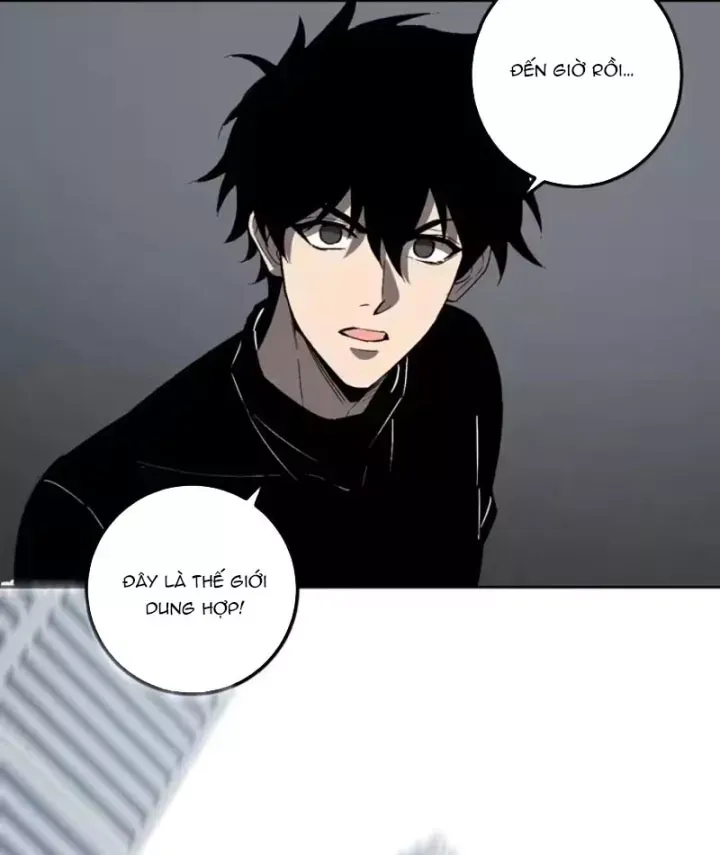 Mạt Nhật Thiên Hạ: Ta, Virus Quân Vương Chap 104 - Next Chap 103