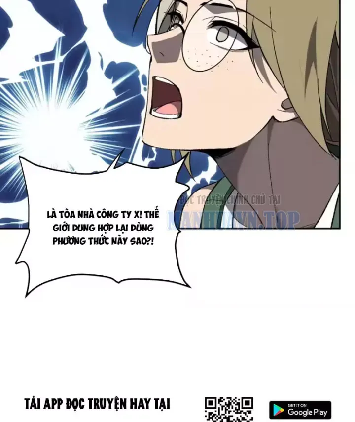 Mạt Nhật Thiên Hạ: Ta, Virus Quân Vương Chap 104 - Next Chap 103