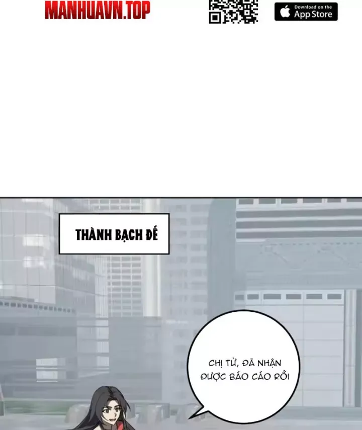 Mạt Nhật Thiên Hạ: Ta, Virus Quân Vương Chap 104 - Next Chap 103