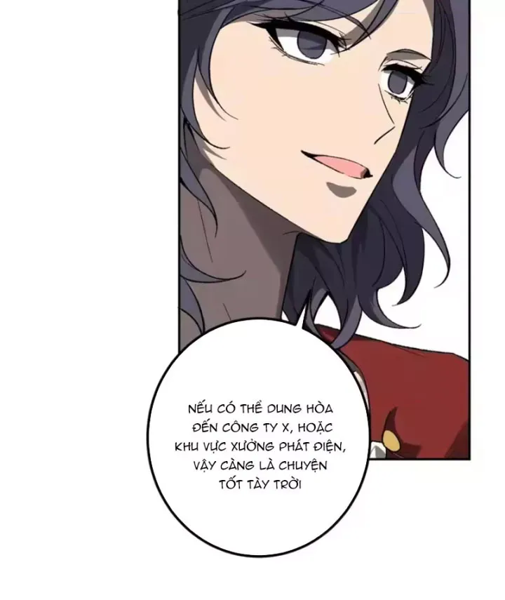 Mạt Nhật Thiên Hạ: Ta, Virus Quân Vương Chap 104 - Next Chap 103