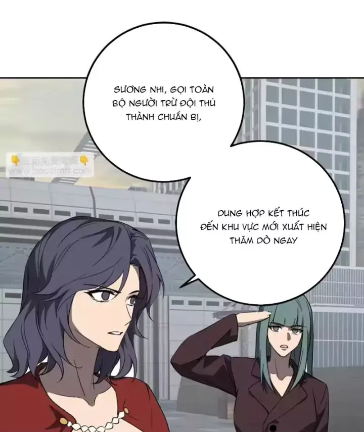 Mạt Nhật Thiên Hạ: Ta, Virus Quân Vương Chap 104 - Next Chap 103