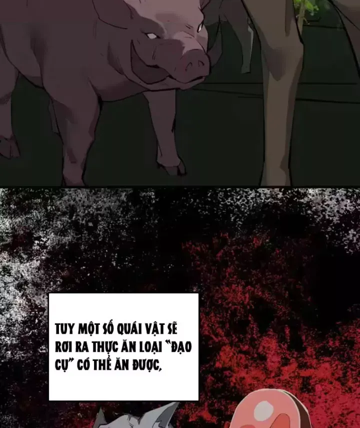 Mạt Nhật Thiên Hạ: Ta, Virus Quân Vương Chap 104 - Next Chap 103