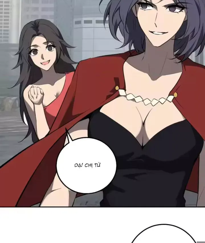 Mạt Nhật Thiên Hạ: Ta, Virus Quân Vương Chap 104 - Next Chap 103