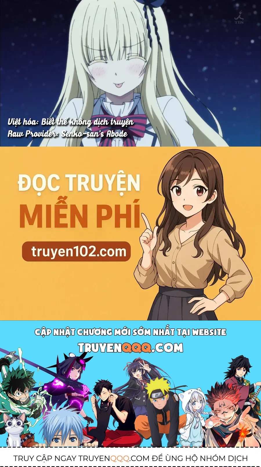 Trang 28 - Ochinai Yogore Wo Boku Wa Nanto Yobeba Yokatta Noka