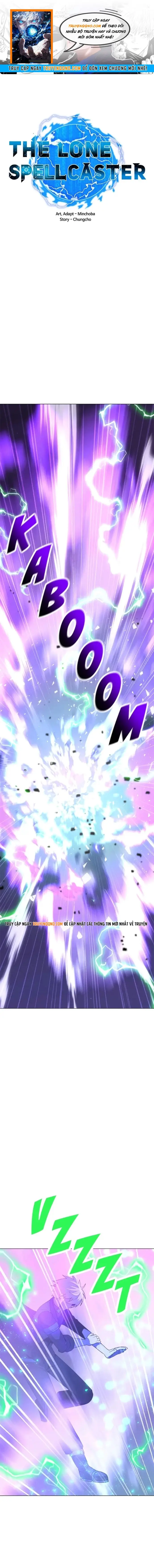 Tôi Là Người Chơi Thần Chú Đơn Độc Chap 228 - Next Chap 227