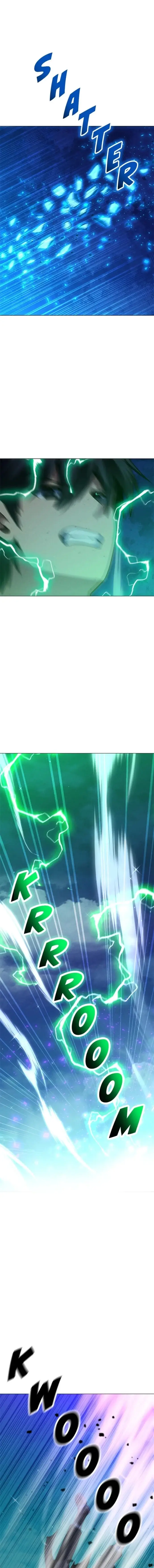 Tôi Là Người Chơi Thần Chú Đơn Độc Chap 228 - Next Chap 227