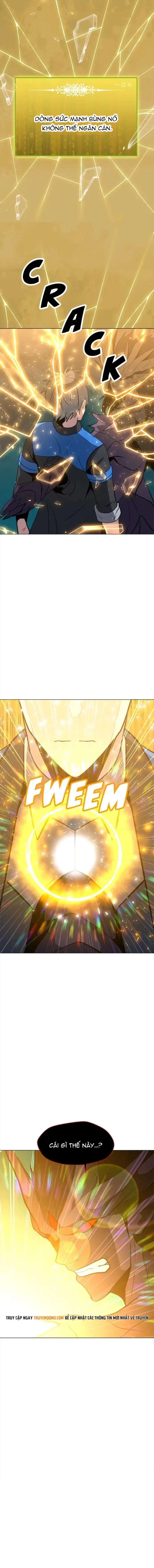 Tôi Là Người Chơi Thần Chú Đơn Độc Chap 228 - Next Chap 227