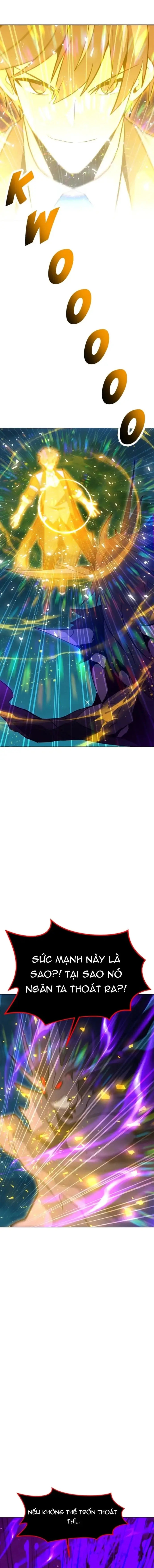 Tôi Là Người Chơi Thần Chú Đơn Độc Chap 228 - Next Chap 227