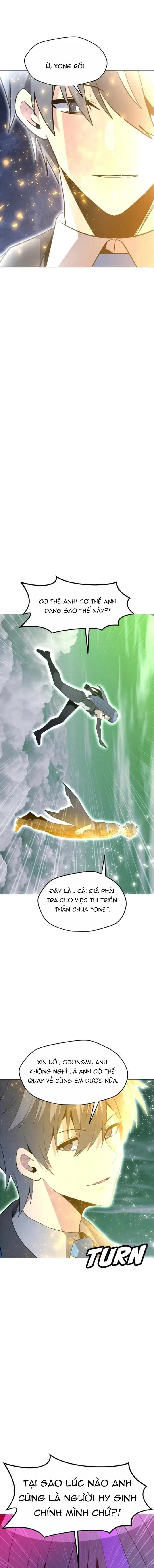 Tôi Là Người Chơi Thần Chú Đơn Độc Chap 228 - Next Chap 227