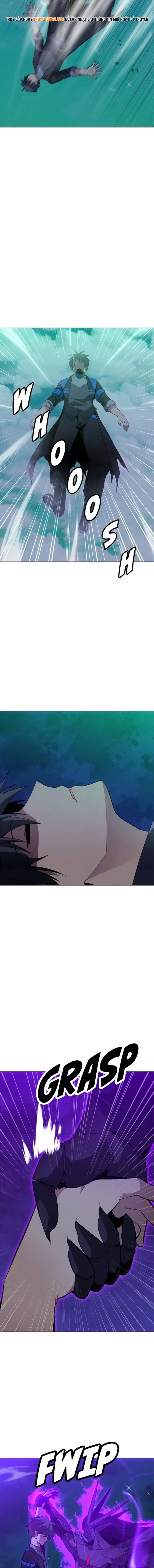 Tôi Là Người Chơi Thần Chú Đơn Độc Chap 228 - Next Chap 227