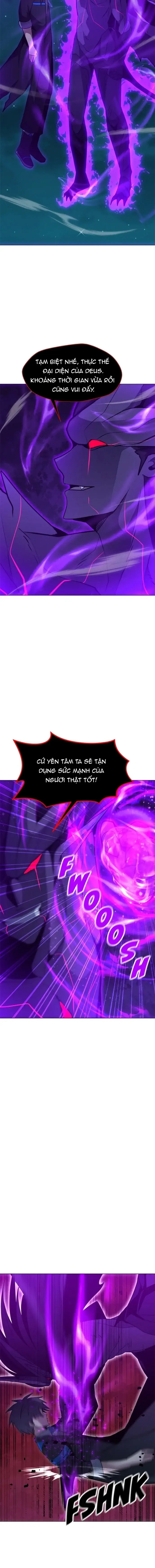 Tôi Là Người Chơi Thần Chú Đơn Độc Chap 228 - Next Chap 227