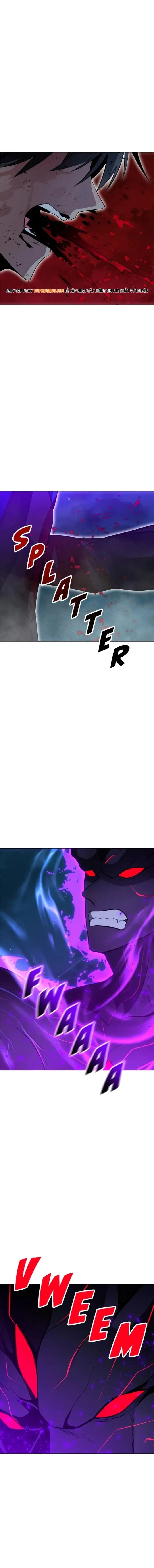 Tôi Là Người Chơi Thần Chú Đơn Độc Chap 228 - Next Chap 227