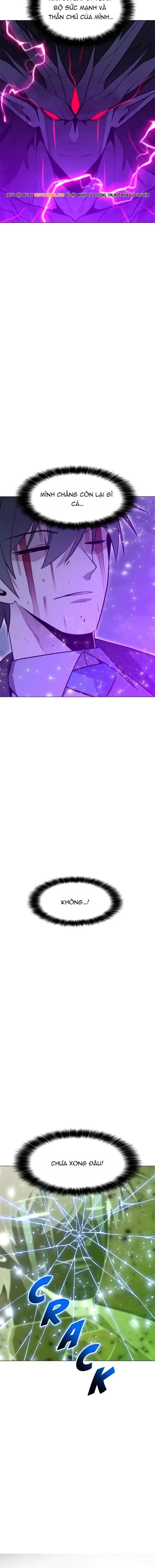 Tôi Là Người Chơi Thần Chú Đơn Độc Chap 228 - Next Chap 227