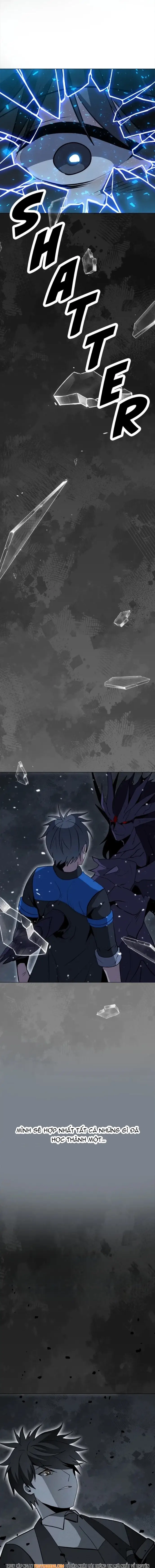 Tôi Là Người Chơi Thần Chú Đơn Độc Chap 228 - Next Chap 227