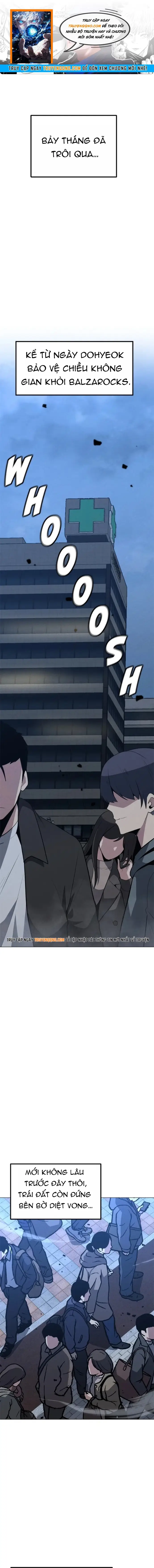 Tôi Là Người Chơi Thần Chú Đơn Độc Chap 229 - Next Chap 228