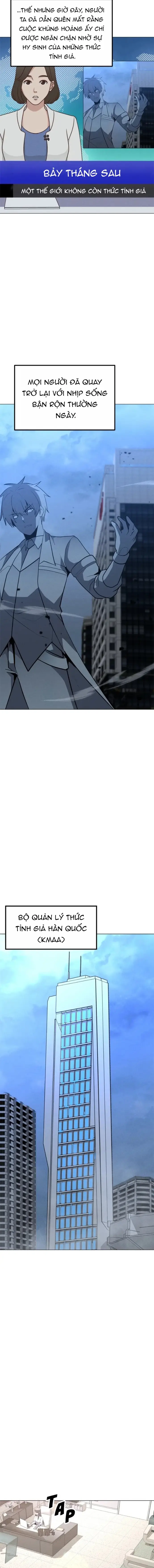 Tôi Là Người Chơi Thần Chú Đơn Độc Chap 229 - Next Chap 228