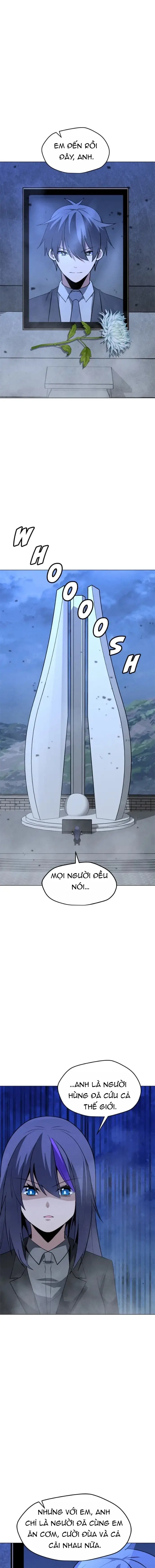 Tôi Là Người Chơi Thần Chú Đơn Độc Chap 229 - Next Chap 228