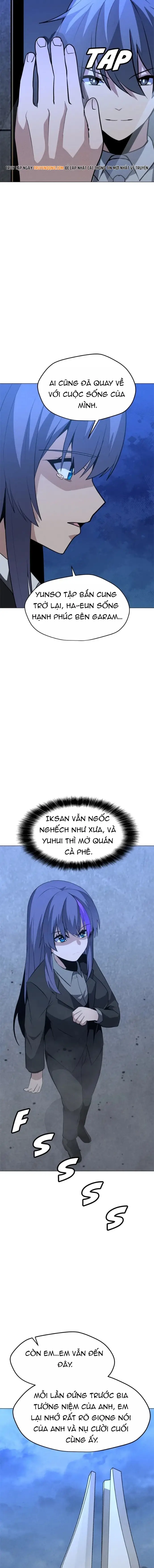 Tôi Là Người Chơi Thần Chú Đơn Độc Chap 229 - Next Chap 228